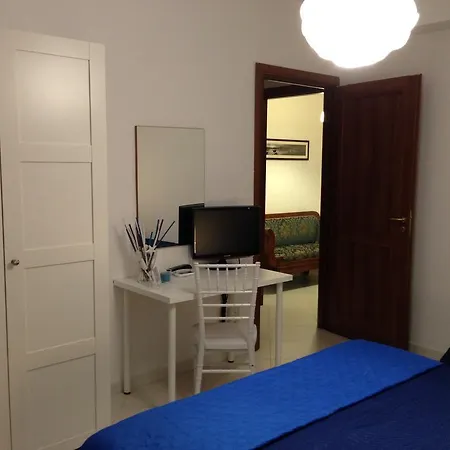 Bed and Breakfast La Stella Di Naxos 3*