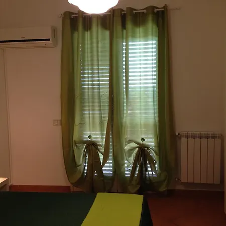 La Stella Di Naxos Bed and Breakfast