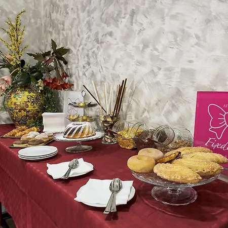 Bed and Breakfast La Stella Di Naxos 3*