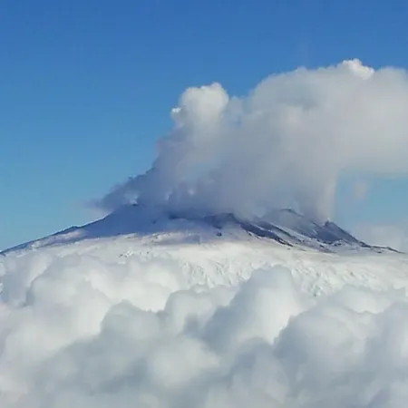 B&B La Stella Di Naxos