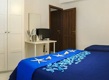 Bed and Breakfast La Stella Di Naxos