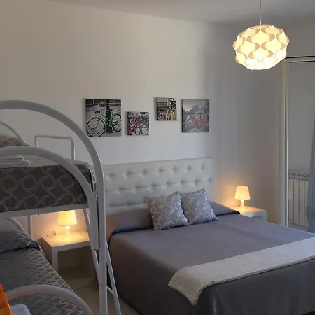 La Stella Di Naxos 지아르디니낙소스