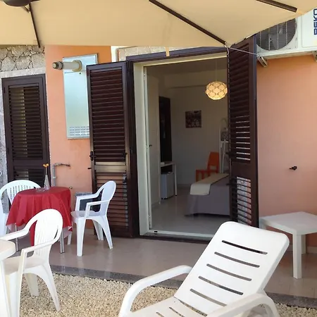 Bed & Breakfast La Stella Di Naxos Giardini Naxos