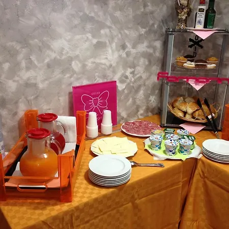 La Stella Di Naxos 3* 지아르디니낙소스