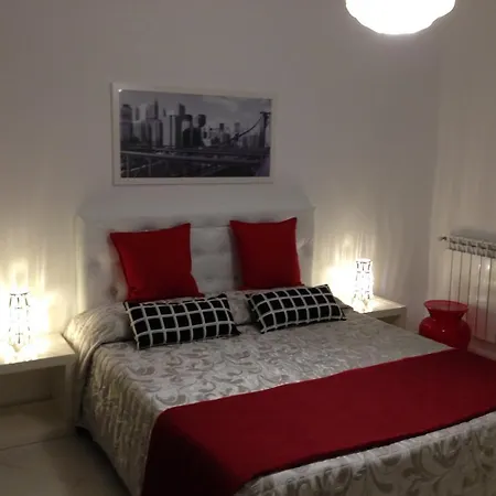 La Stella Di Naxos 지아르디니낙소스