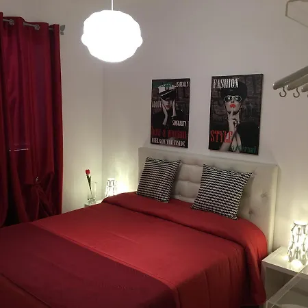La Stella Di Naxos Bed and Breakfast
