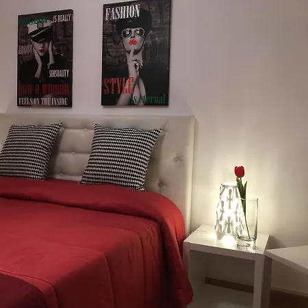 La Stella Di Naxos Bed and Breakfast 3*