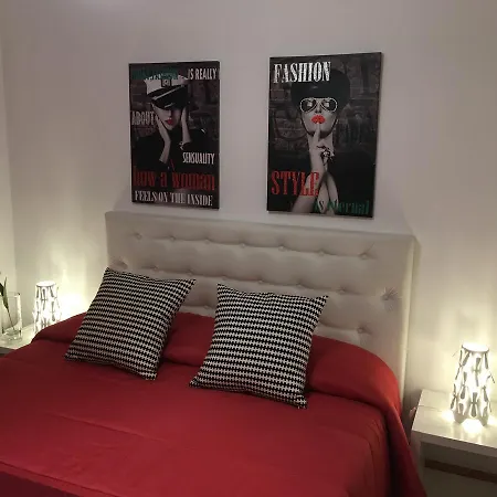 La Stella Di Naxos B&B 3*