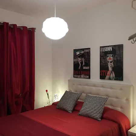 Bed and Breakfast La Stella Di Naxos 3*