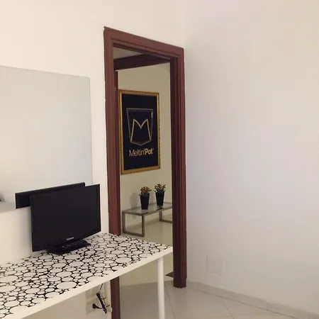 La Stella Di Naxos 3* גיארדיני נאקסוס