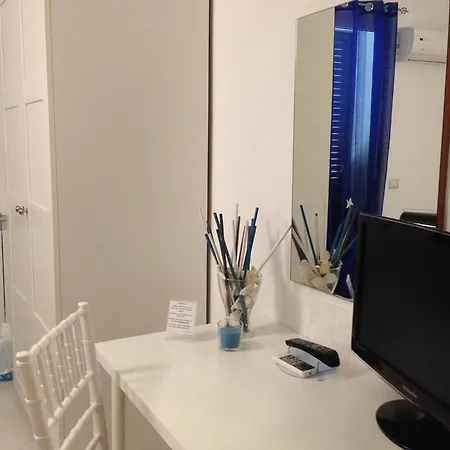 La Stella Di Naxos Bed & Breakfast 3*