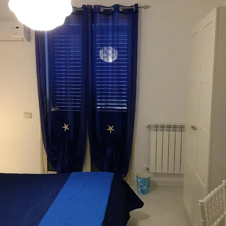 La Stella Di Naxos 3* גיארדיני נאקסוס