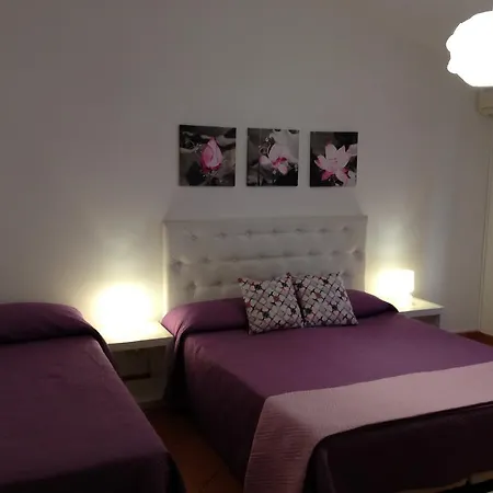 La Stella Di Naxos Bed & Breakfast Giardini Naxos