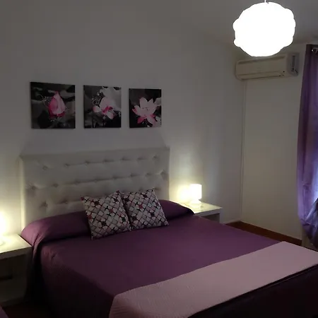 La Stella Di Naxos Giardini Naxos