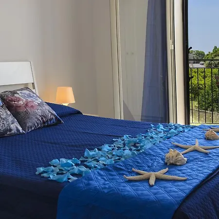 La Stella Di Naxos