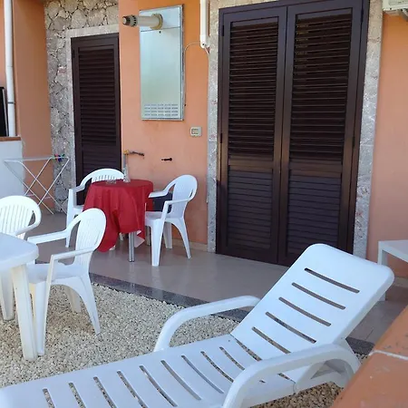 Bed & Breakfast La Stella Di Naxos