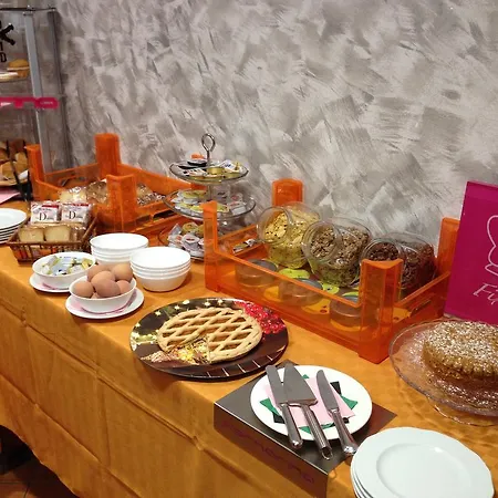 La Stella Di Naxos Giardini Naxos