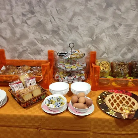 拉斯特拉迪纳克索斯住宿加早餐旅馆 住宿加早餐酒店