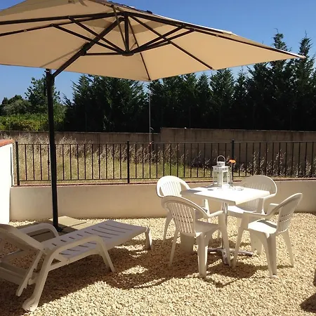La Stella Di Naxos B&B