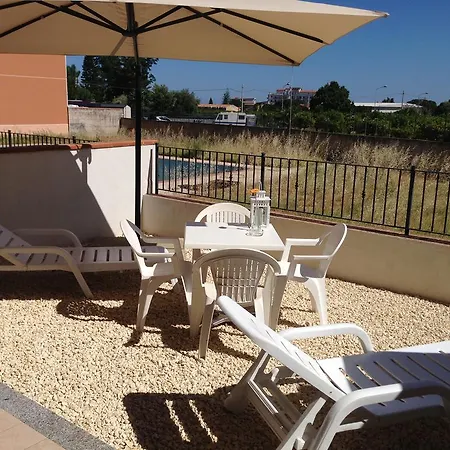 La Stella Di Naxos 3* Giardini Naxos