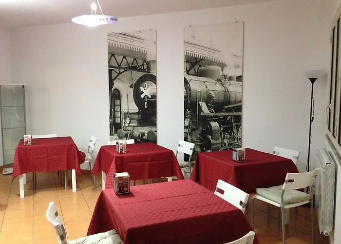 Bed and breakfast La Stella Di Naxos Giardini-Naxos