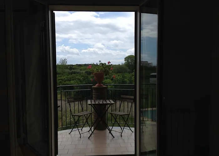 La Stella Di Naxos 3*