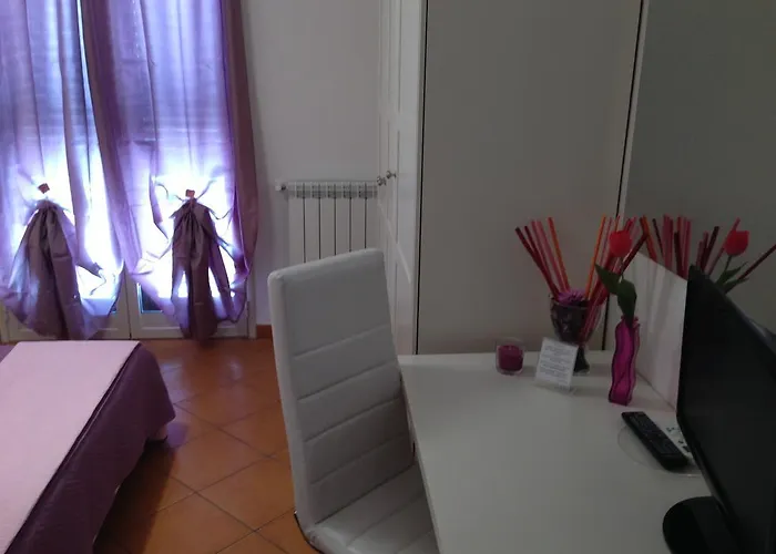 La Stella Di Naxos 3*