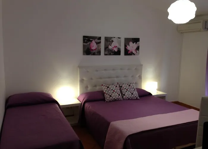 La Stella Di Naxos Bed and breakfast Giardini-Naxos