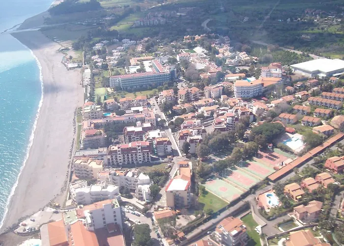 Bed and breakfast La Stella Di Naxos Giardini-Naxos