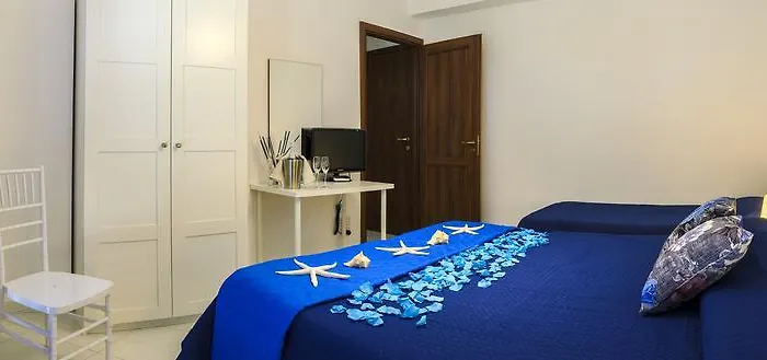 Bed and breakfast La Stella Di Naxos