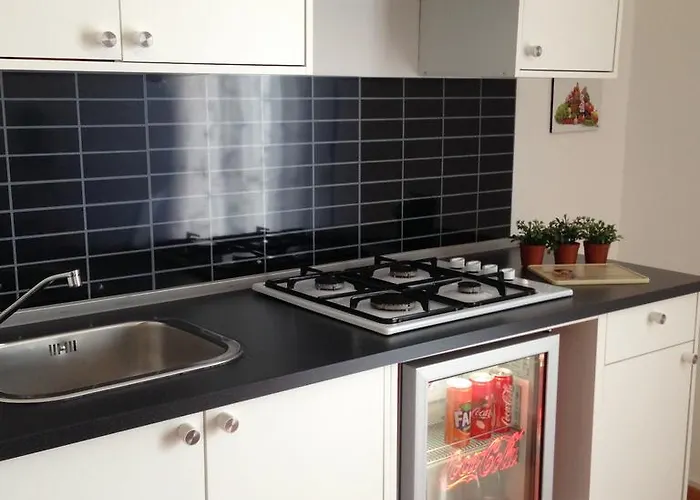 La Stella Di Naxos Giardini-Naxos