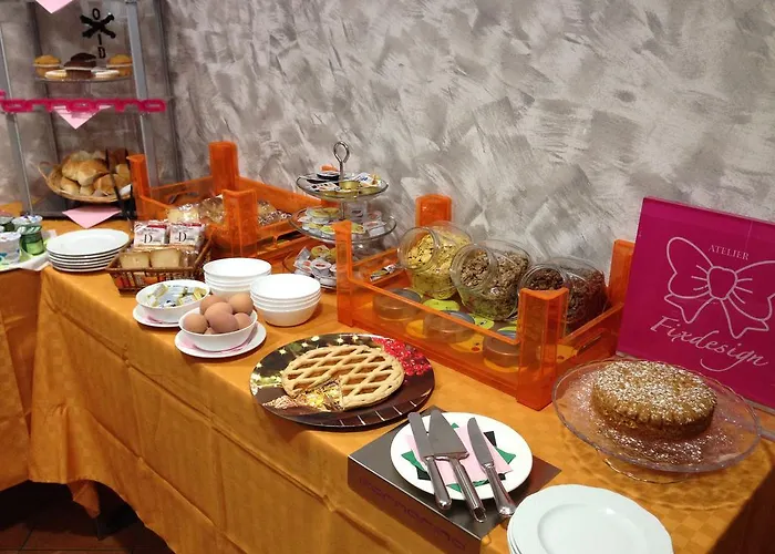 La Stella Di Naxos Giardini-Naxos