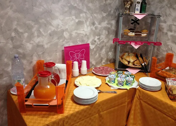 La Stella Di Naxos 3* Giardini-Naxos