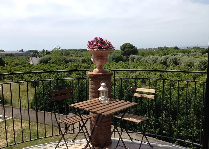 La Stella Di Naxos 3*