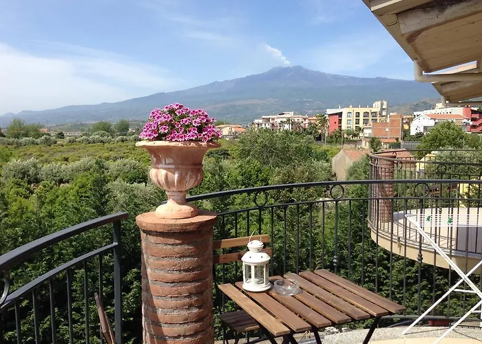 La Stella Di Naxos 3* Giardini-Naxos