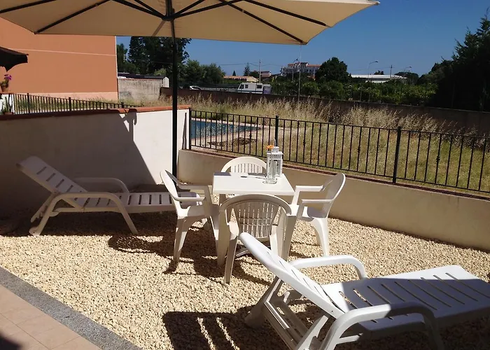 La Stella Di Naxos 3* Giardini-Naxos