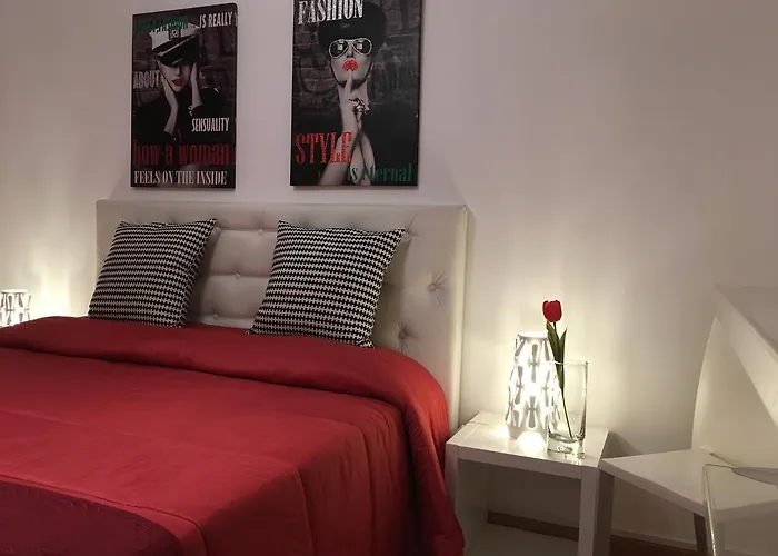 La Stella Di Naxos Bed and breakfast 3*