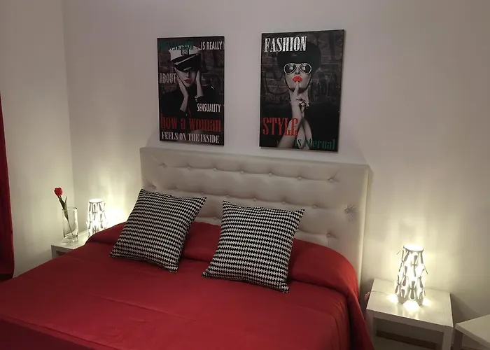 La Stella Di Naxos Bed and breakfast 3*