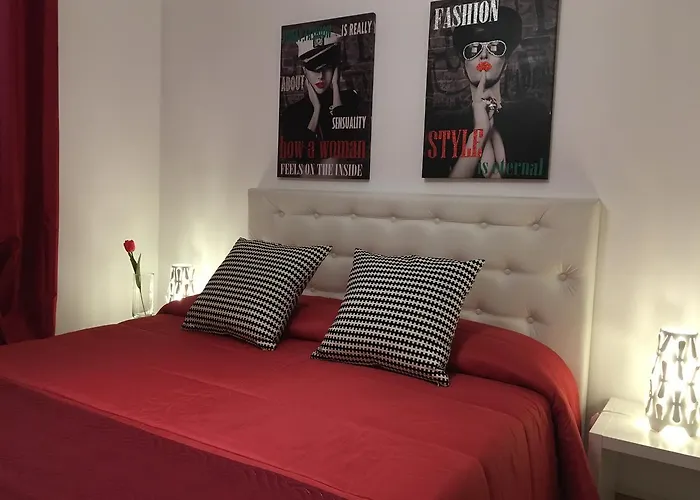 La Stella Di Naxos Bed and breakfast Giardini-Naxos