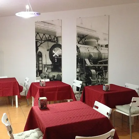 Couette-café La Stella Di Naxos Giardini-Naxos