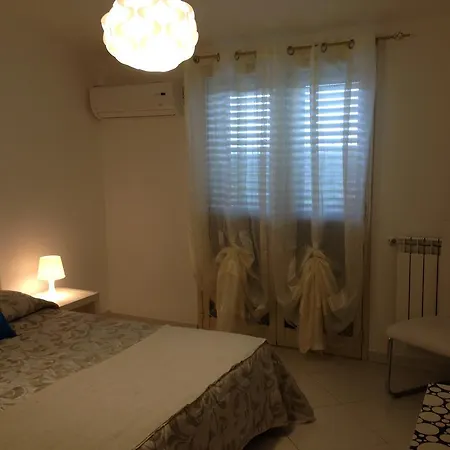 Couette-café La Stella Di Naxos Giardini-Naxos