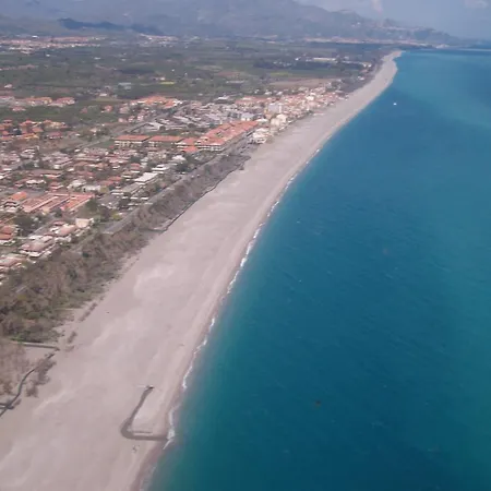 La Stella Di Naxos Giardini-Naxos