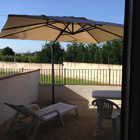 La Stella Di Naxos Giardini-Naxos