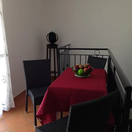 La Stella Di Naxos Giardini-Naxos