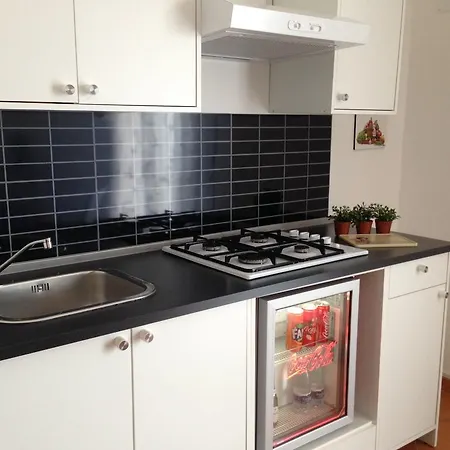 La Stella Di Naxos Giardini-Naxos