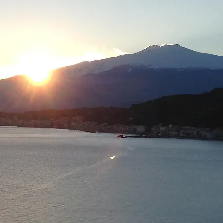 Couette-café La Stella Di Naxos Giardini-Naxos