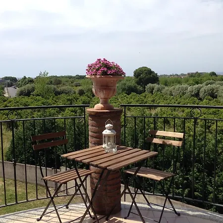 La Stella Di Naxos 3*