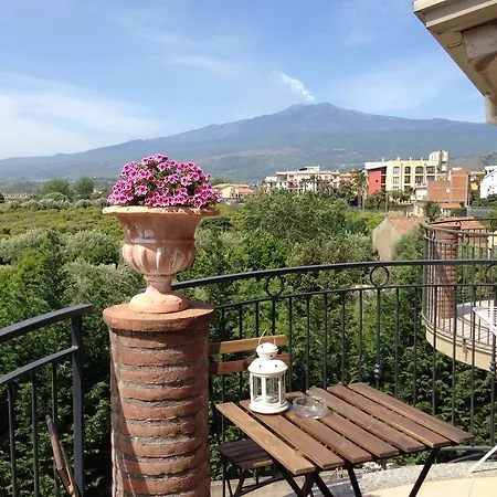 La Stella Di Naxos 3* Giardini-Naxos