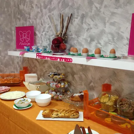 La Stella Di Naxos 3* Giardini-Naxos