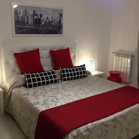 La Stella Di Naxos 3* Giardini-Naxos